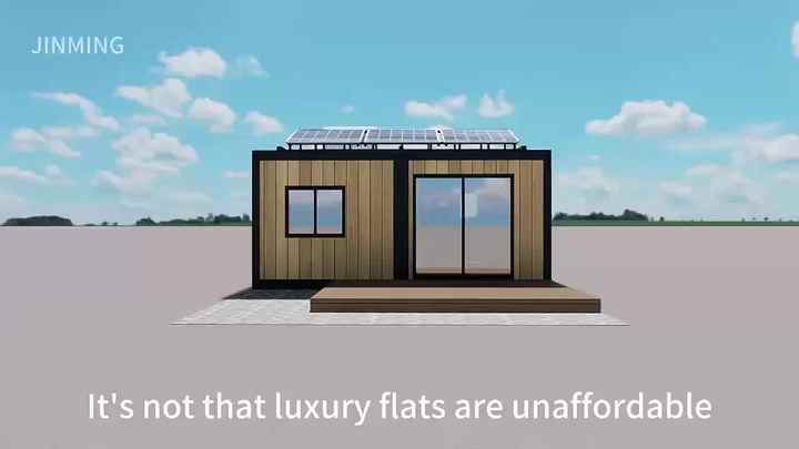 China Factory Prefab Container Home Customized Type| Alibaba.com