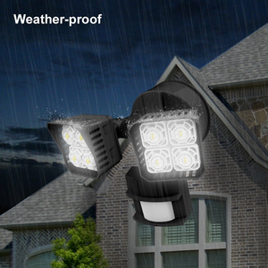 flood light ceiling mount