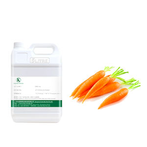 biotech carrot sunscreen
