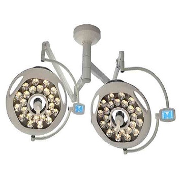 SHINVA светодиодный хирургический свет/или бестеневая лампа/Shdowfree SMart-L40plus