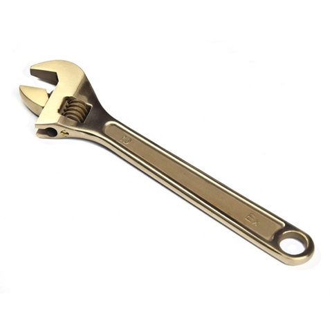 Cangzhou Dean Safety Special Type Tools Producing Co Ltd Safety Tools Non Sparking Tools
