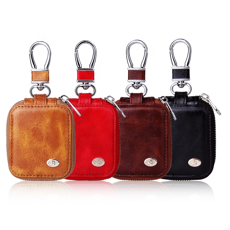 Чехол из искусственной кожи для наушников Airpods, кабеля, наушников, USB-кабеля