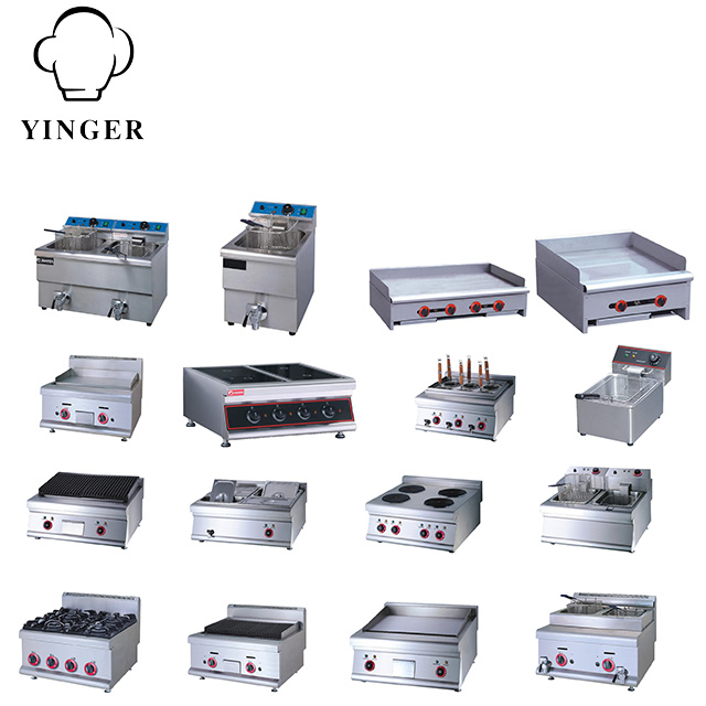 Коммерческое оборудование для общественного питания, ресторанов, кухни, оборудование для буфета в отеле, центральное кухонное оборудование