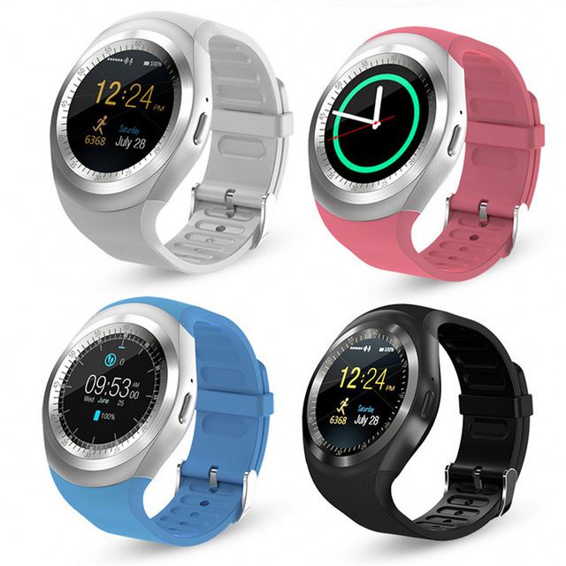 generic y1 smart watch