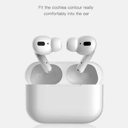 2020 novo design Fábrica Atacado Amazon best seller AP3 TWS baseus Fones De Ouvido Fones de Ouvido Fone De Ouvido Sem Fio Fone de Ouvido 1:1