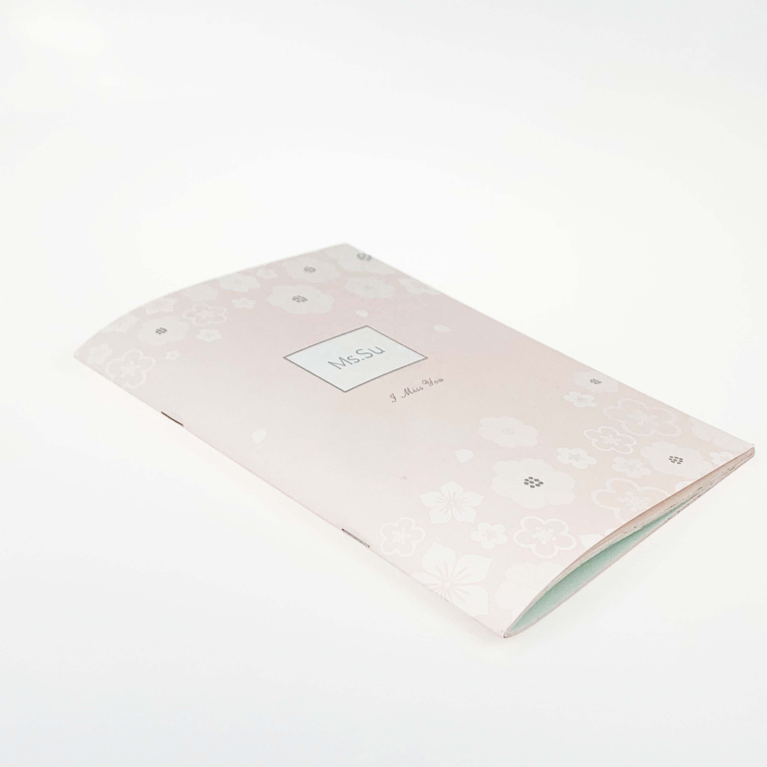 Индивидуальная печать A4/A5, мягкая обложка, полноцветная Рабочая книга, книга, каталог, брошюра, печать