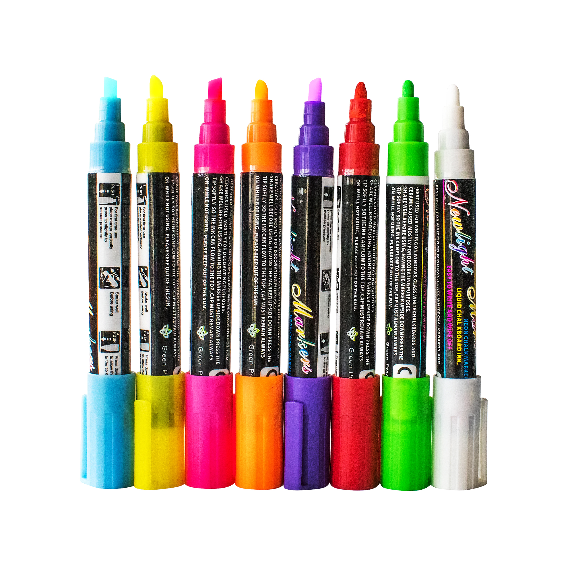 люминесцентные фломастеры. фломастера светящийся. флуоресцентный маркер. светящиеся маркеры для рисования. светящиеся маркеры.