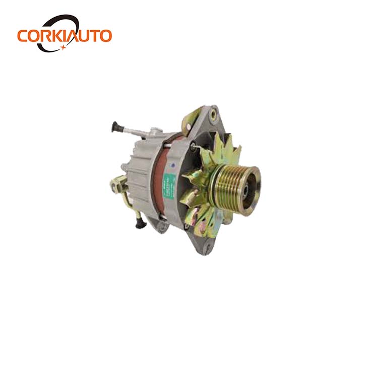 Alternator Mahindra 3325 3525 475 475DI FARM TRACTOR 26021276 26021278 26921168