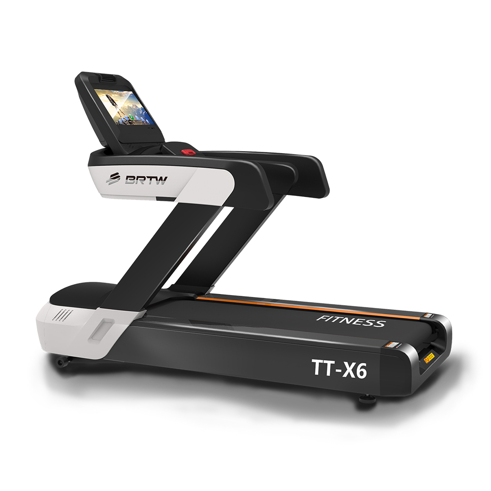 有氧健身器材商用跑步机跑步机ttx6 - buy electric treadmill