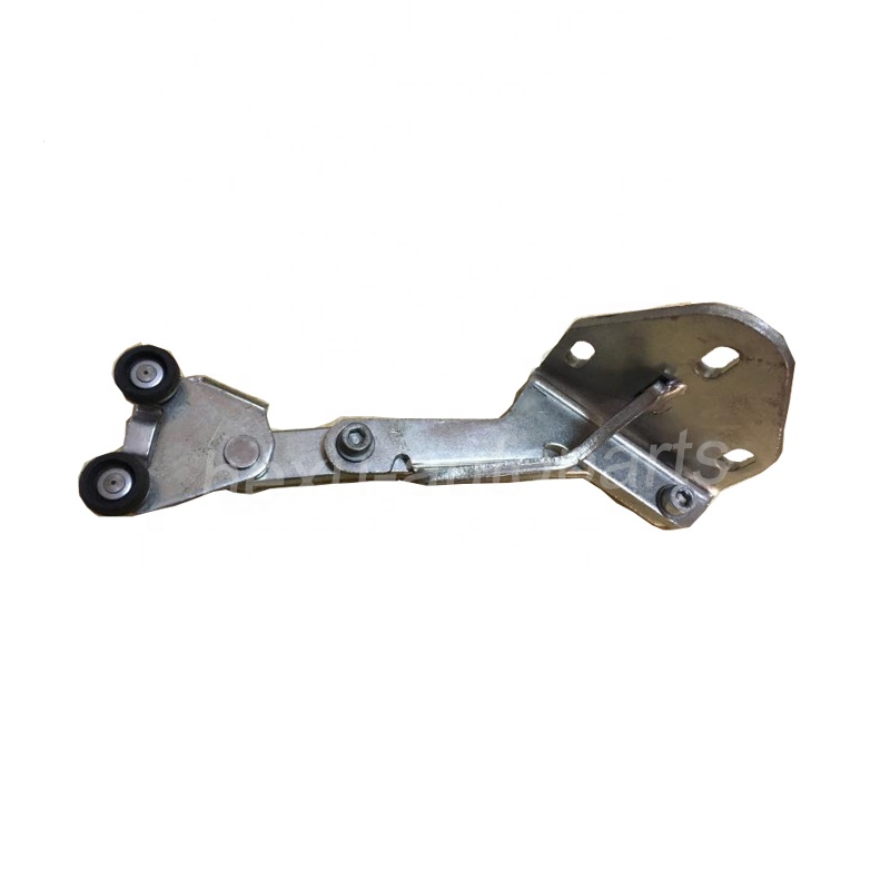 をスライドドアローラー下部イヴェコ毎日 1999-2006 500329841