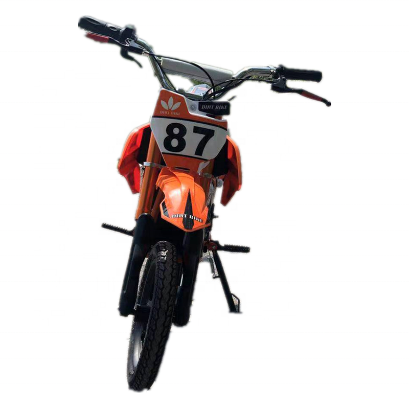 Электрически приведенная в действие ездить на Dirt Rocket электрическая езда на Кросса