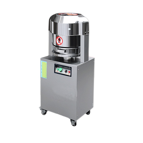 Хлебопекарное оборудование для резки теста разделите сепаратор/дробилка для переработки