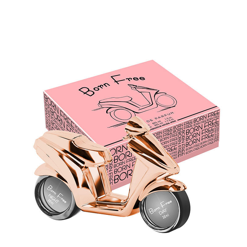 OEM Manufacturer Wholesale Private Label Creative Luxury Women Fragrance Perfumes