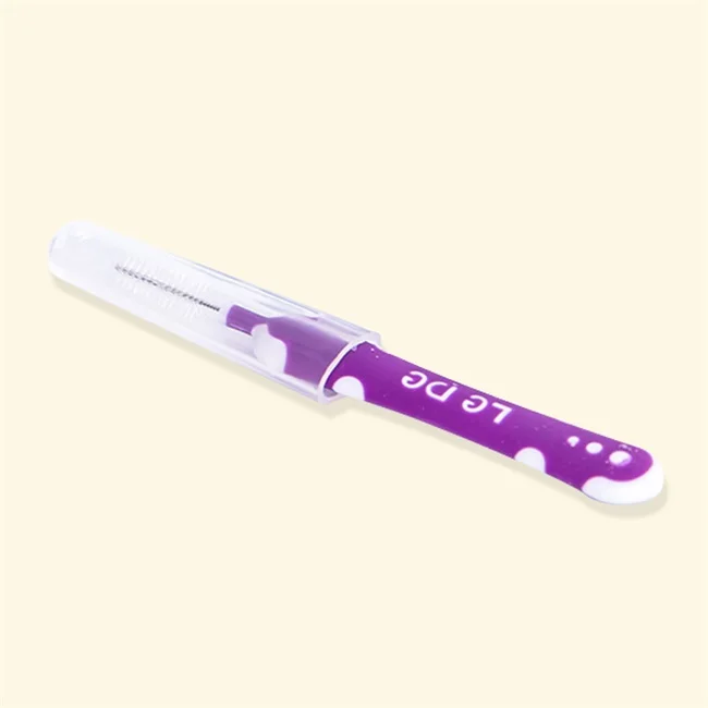 ОДНОРАЗОВЫЕ МЕЖЗУБНЫЕ ЩЕТКИ для ухода за зубами