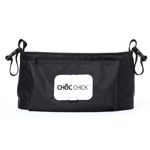 Universal Foldable Luxury Lightweight Travel Hanging Push Chair Baby Stroller Organizer Bag Set