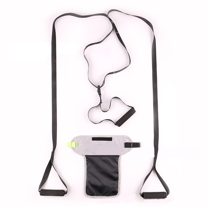 PM-2301 подвеска сопротивления ремни Висячие фитнес тренировочный комплект