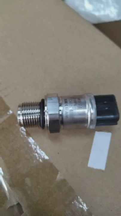 ZX120-3 High Pressure Sensor Switch KM16-S13 49MPA for