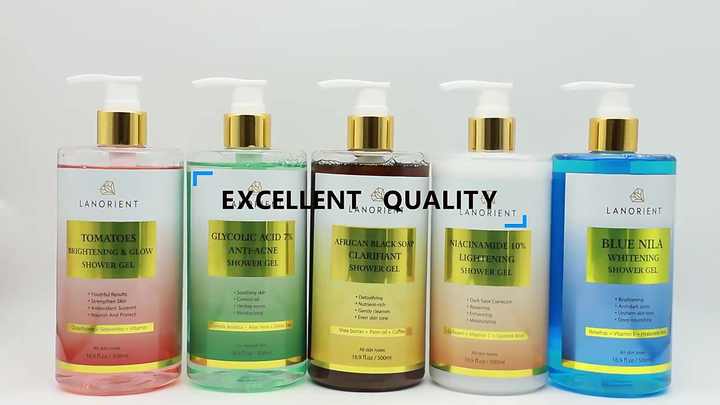 Private Label Alpine River 100% Natural Organic Vitamin E Skin