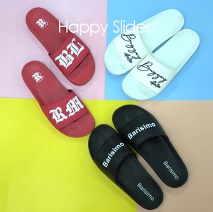 wholesale athletic slides