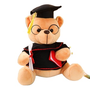 gudetama graduation plush