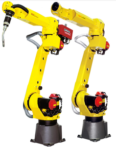fanuc robot arm price