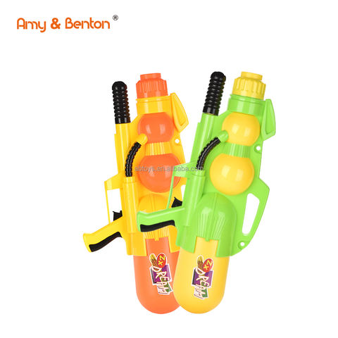 2021亚马逊水压枪沙滩夏季户外玩具