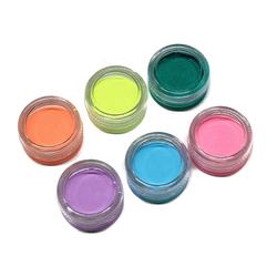 wholesale eco-friendly cheap price 3g multi colors uv face body paint for children