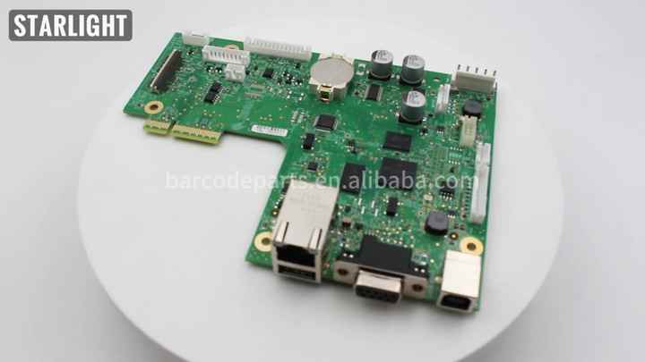 P1123335-020 New Original Main Logic Board for Zebra ZT231 Thermal