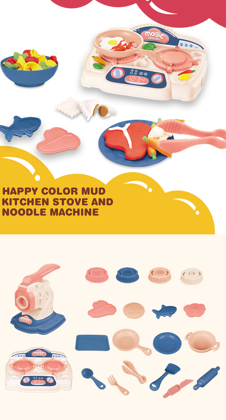 Wholesale Toys For Sale Toy Clay, Games For Kids Indoor Toy Play Dough Mold