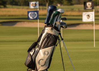 Charles Schwab Invitational Drives Golf Equipment Sales Growth