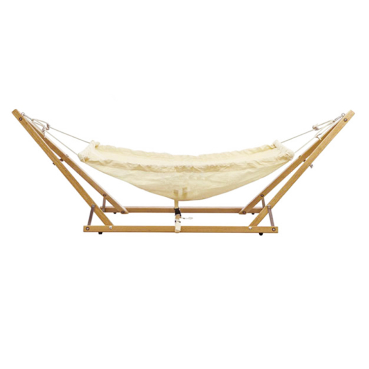 portable baby cradle stand