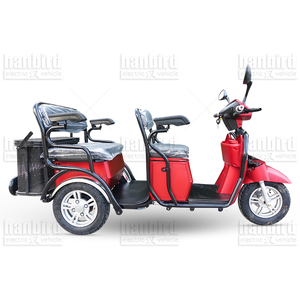 monowheel electric bike