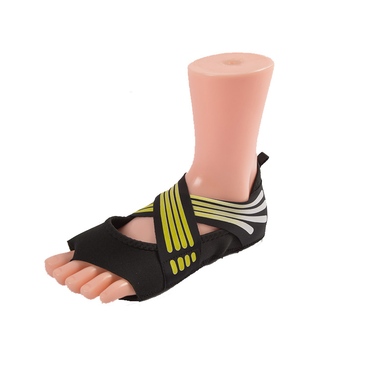 Сумка для занятий фитнесом Анти-тапочки; Женские домашние тапочки для похудения для пилатеса йоги обувь