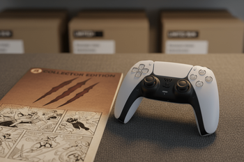 Sony Wolverine Game: How Retailers Can Capitalize on Marvel’s Next Hit