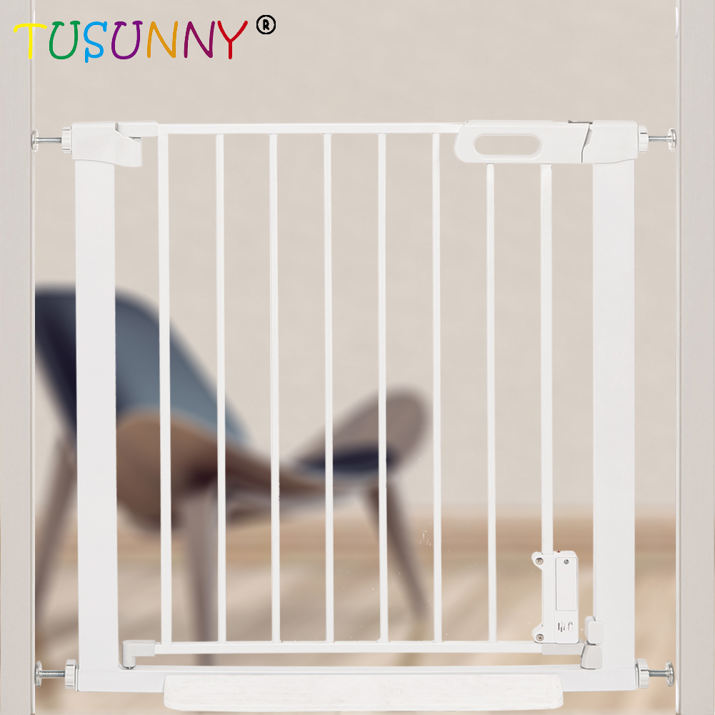 kiddie gates for stairs