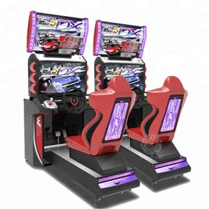 Thrilling And Fun Maximum Tune Arcade Game Machine Alibaba Com