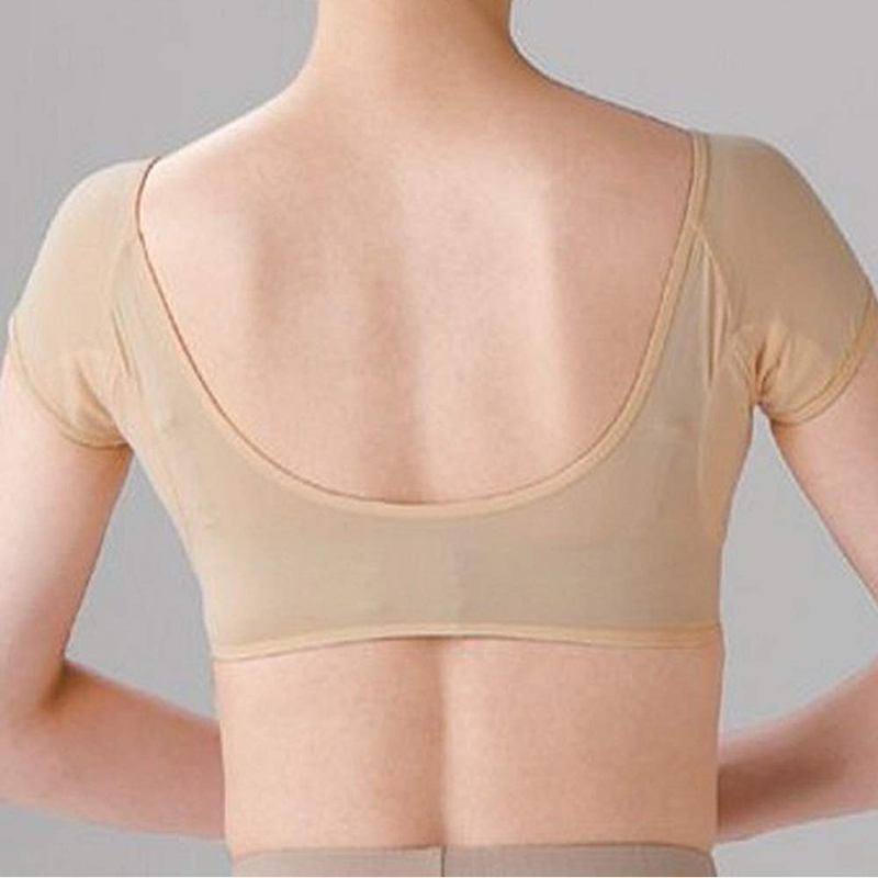 1 Pc T Shirt Sekil Ter Pedleri Kullanimlik Yikanabilir Koltukalti Koltukalti Ter Pedleri Parfum Emici Anti M Modeli Agirligi Altinda 60 Kg W135