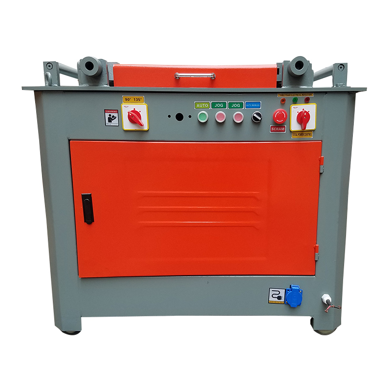 Заводская цена, стальной гибочный станок для арматуры, автоматический для продажи, одиночный