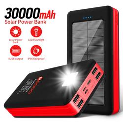Hg-1206w Dual Battery Charger Solar Battery Charger for Solar Power Bank for Samsung