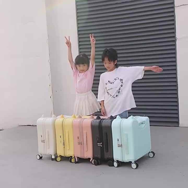 Turkey Trade Abs Child Carrier for Carry-On Light Weight Hand Bag