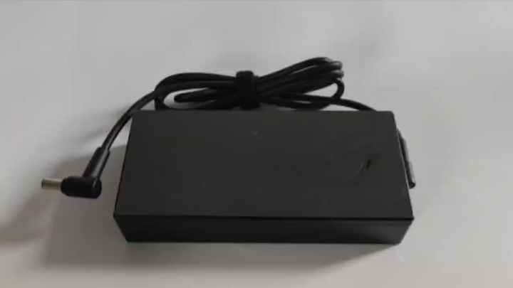Alimentatore ASUS 20V 10A 200W Con Spina USB Per ROG Zephyrus G14 (GA403UV-QS020W)
