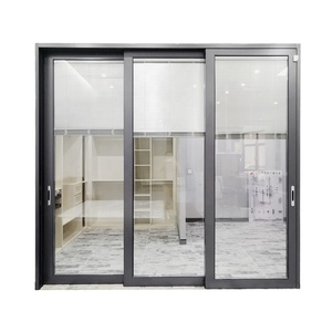 Sliding Glass Doors With Built In Blinds Sliding Glass Doors With