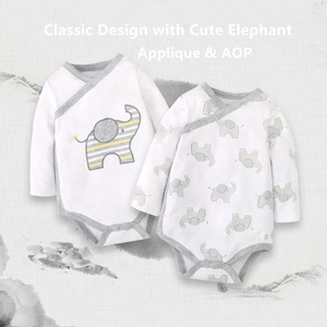 organic baby clothes wholesale private label