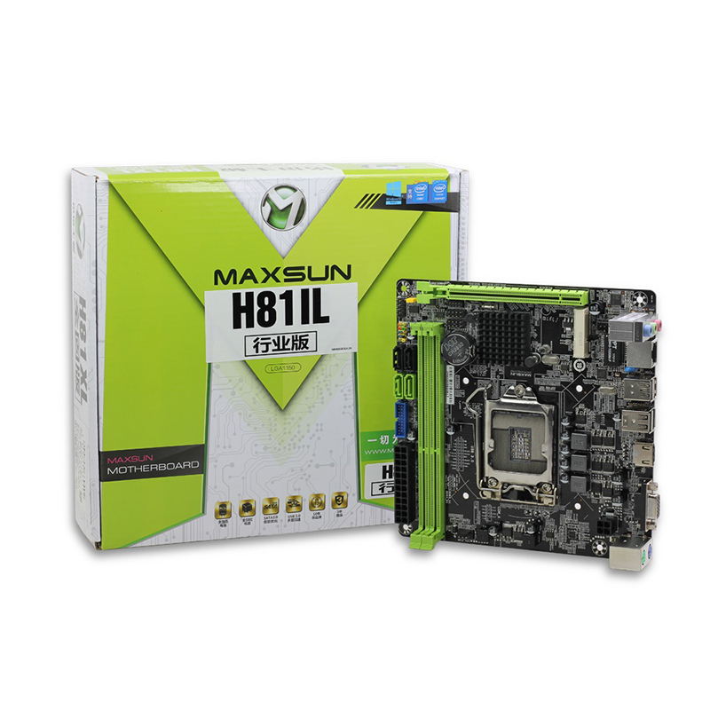 HP 110-414 Camphor2 Beema Desktop Motherboard AMD A8-6410 2.0GHz CPU 767104-601