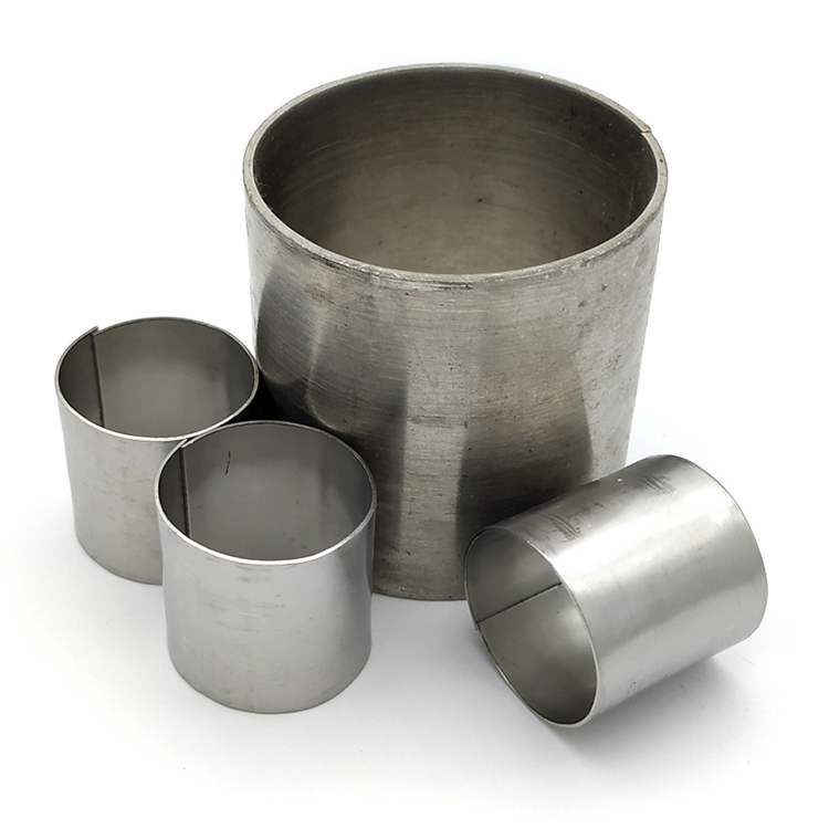 メタルラシグリング ステンレス鋼 ラシグリング 円筒塔の梱包 3