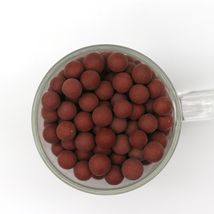 ボール 2020 遠赤外線セラミック 工業セラミック ホワイト CN;JIN NKCHEM MSDS 4