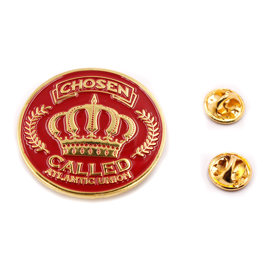 Union label. Union label