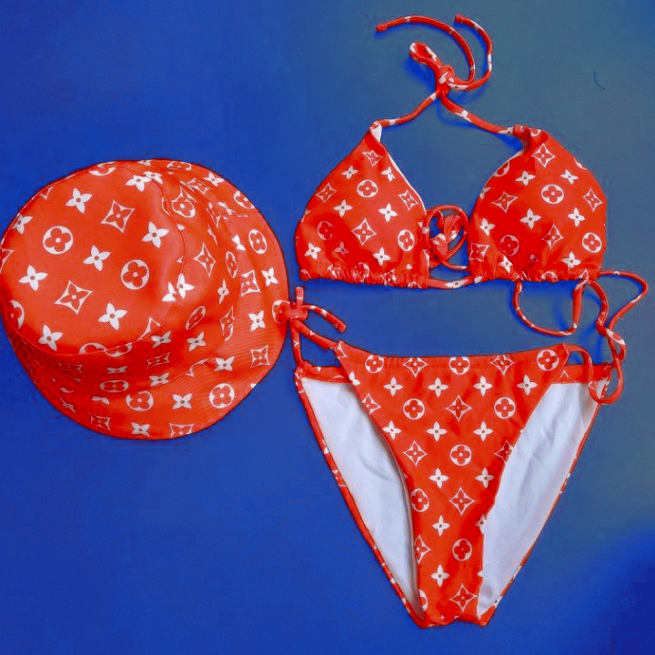 maillot de bain ancien