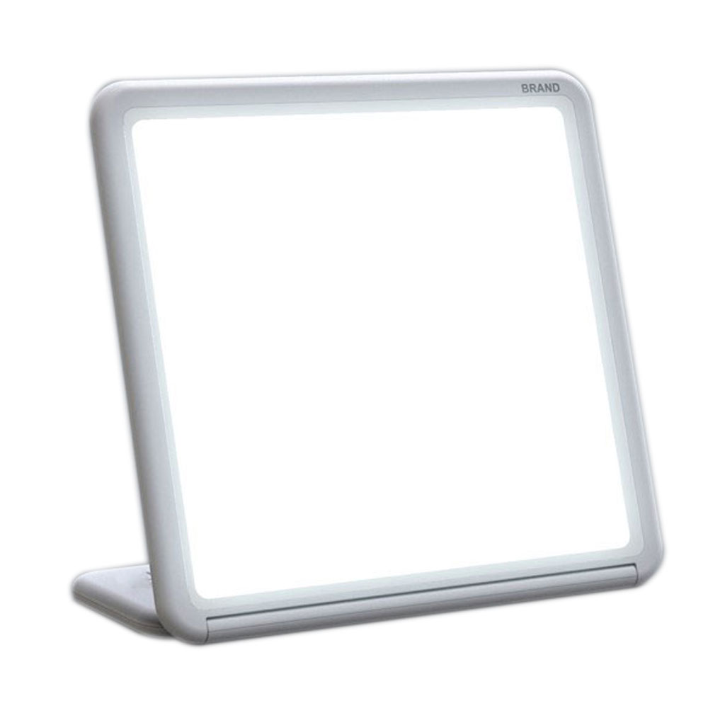 Улучшение настроения, беспокойство против сезонной депрессии, 11000Lux, световая терапия, печальная лампа