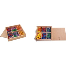 froebel gift 9